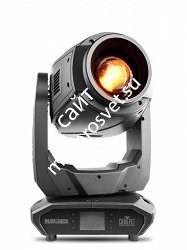 CHAUVET-PRO Maverick MK2 Spot светодиодный прожектор с полным движением типа Spot-Wash - фото 85639