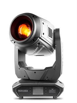 CHAUVET-PRO Maverick MK2 Spot светодиодный прожектор с полным движением типа Spot-Wash - фото 85641