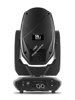 CHAUVET-PRO Maverick MK1 Hybrid прожектор с полным движением класса SPOT/WASH/BAEM - фото 85650