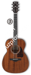 IBANEZ ArtWood AVC9-OPN, акустическая гитара Grand Concert, цвет натуральный махагони - фото 85778