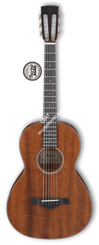 IBANEZ ArtWood AVN9-OPN акустическая гитара - фото 85781