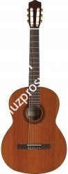 CORDOBA IBERIA CADETE, классическая гитара, размер 3/4, топ - канадский кедр, дека - махагони, цвет - натуральный, обработка - фото 86082