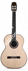 CORDOBA LUTHIER C10 Crossover, классическая гитара, топ - канадский кедр, дека - палисандр, переходная модель с узким грифом, ке - фото 86147