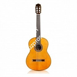 CORDOBA LUTHIER C12 CEDAR, классическая гитара, топ - канадский кедр, дека - палисандр, жесткий влагозащитный кейс - фото 86166