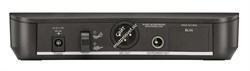 SHURE BLX14E/B98 M17 662-686 MHz радиосистема с микрофоном BETA98 для духовых инструментов - фото 87040