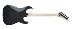 JACKSON Pro DK2 LH - Gloss Black Электрогитара, серия Pro - Dinky™ - фото 88097