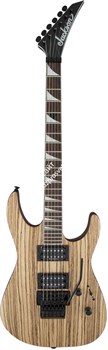 JACKSON X Series Soloist™ SLX , Rosewood Fingerboard, Zebra Wood Электрогитара, серия X - Soloist™ - фото 88167