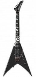 JACKSON RRXT24 -7 - Gloss Black Электрогитара, серия X - Rhoads - фото 88210