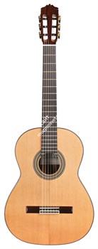 CORDOBA Espa?a Solista CD классическая гитара, корпус массив индийского палисандра, верхняя дека массив ели в комплекте кейс - фото 88749