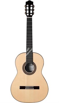 CORDOBA Espa?a Solista SP классическая гитара, корпус массив индийского палисандра, верхняя дека массив кедра, в комплекте кейс - фото 88754