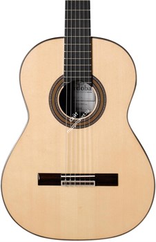 CORDOBA Espa?a Solista SP классическая гитара, корпус массив индийского палисандра, верхняя дека массив кедра, в комплекте кейс - фото 88755