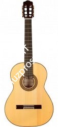 CORDOBA Espa?a Solista Flamenca классическая гитара фламенко, корпус массив кипариса, верхняя дека массив ели, в комплекте кейс - фото 88757