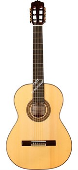 CORDOBA Espa?a Solista Flamenca классическая гитара фламенко, корпус массив кипариса, верхняя дека массив ели, в комплекте кейс - фото 88758