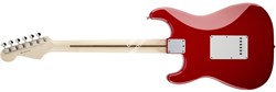 FENDER Eric Clapton Stratocaster, Maple Fingerboard, TORino Red электрогитара - фото 89594