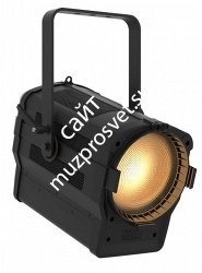 CHAUVET-PRO Ovation F-265WW светодиодный прожектор направленного света с линзой френеля. 1х230Вт светодиод - фото 92318