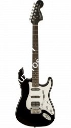 FENDER SQUIER STD FAT STRAT SPCL BLK MIR электрогитара, цвет черный - фото 94140