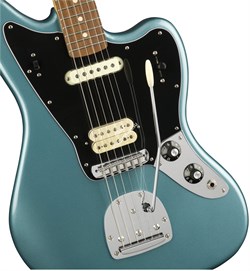 FENDER Player Jaguar PF TPL электрогитара - фото 95349