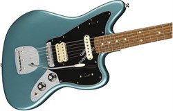 FENDER Player Jaguar PF TPL электрогитара - фото 95350