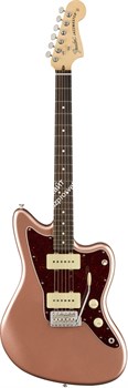 FENDER American Performer Jazzmaster®, Rosewood Fingerboard, Penny электрогитара - фото 96621