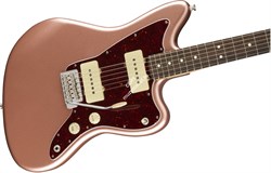 FENDER American Performer Jazzmaster®, Rosewood Fingerboard, Penny электрогитара - фото 96622