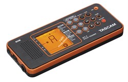 Tascam PT-7 электронный репетитор/тюнер для вокалистов и акустических инструментов - фото 9681
