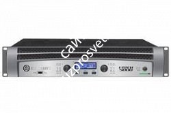 Crown IT 9000 HD усилитель 2800Вт/ 2 Ом, 3500 Вт/4 Ом, 1500 Вт/ 8 Ом, мост: 5000 Вт/4 Ом, 6000 Вт/8 Ом + встроенный BSS Omidrive - фото 96994