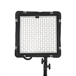 Осветитель GreenBean FreeLight 288 bi-color светодиодный - фото 97022