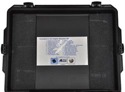 Комплект видеосвета LED Rosco LitePad Digital Shooters Kit AX (Daylight) - фото 97928