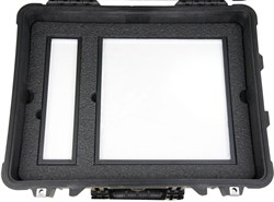 Комплект видеосвета LED Rosco LitePad Quick Kit AX (Tungsten) - фото 98639