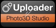 PhotoMechanics Photo3D Uploader