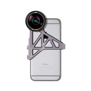 Carl Zeiss ExoLens с широкоугольным объективом ZEISS Mutar 0.6x Asph для iPhone 6 Plus/6s Plus