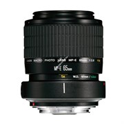 Объектив Canon MP-E 65mm F2.8 1-5 X Macro