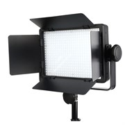 Осветитель светодиодный Godox LED500C студийный, шт