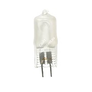 102071 Лампа пилотного света Modelling lamp 120 V, 300 W GX/GY 6,35 Frosted