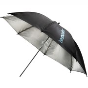 Зонт Broncolor Umbrella silver 105 cm 33.570.00