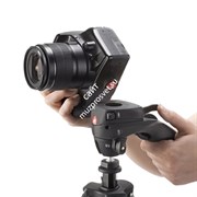 Штатив Manfrotto MKCOMPACTACN-RD