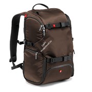 Рюкзак Manfrotto MA-TRV-BW Рюкзак для фотоаппарата Advanced Travel коричневый