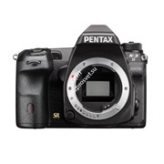 Фотокамера Pentax K-3 II Body