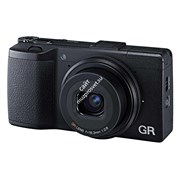 Компактная камера  Ricoh GR