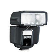 Вспышка Nissin i40 для фотокамер Canon E-TTL/ E-TTL II, ( i40 Canon )