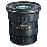 Объектив Tokina AT-X 11-20 F2.8 PRO DX N/AF для Nikon