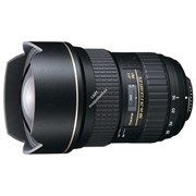 Объектив Tokina AT-X 16-28 PRO FX F2.8 N/AF для Nikon