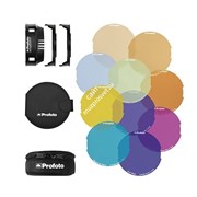 101037 OCF Color Gel Starter Kit Комплект цветных фильтров