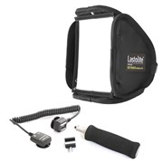 Софтбокс Lastolite LS2431 Ezybox Speed-Lite софтбокс и аксессуары для Nikon