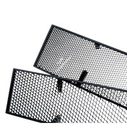 Kinoflo Vista Single Louver-Honeycomb, 90° LVR-V190