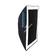 Broncolor Edge Mask for Softbox 90 x 120 33.614.00
