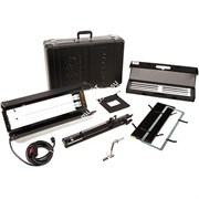 Комплект Kinoflo Diva-Lite 201 Kit, 230VAC w/ Stand KIT-D2-230/STD