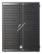 HK AUDIO Linear Sub 1800 A активный сабвуфер, 1x18&#39;, 1200Вт, 132 дБ (пик), 42Гц-Xover, резьба M20, цвет черный