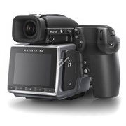 Среднеформатная камера Hasselblad H6D-50C