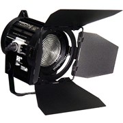 Галогенный осветитель ARRI 650 PLUS Black L0.79405.B
